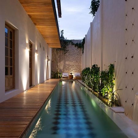 Mas Palomas Concept House By Paloma'S Hotels - Adults Only メリダ エクステリア 写真