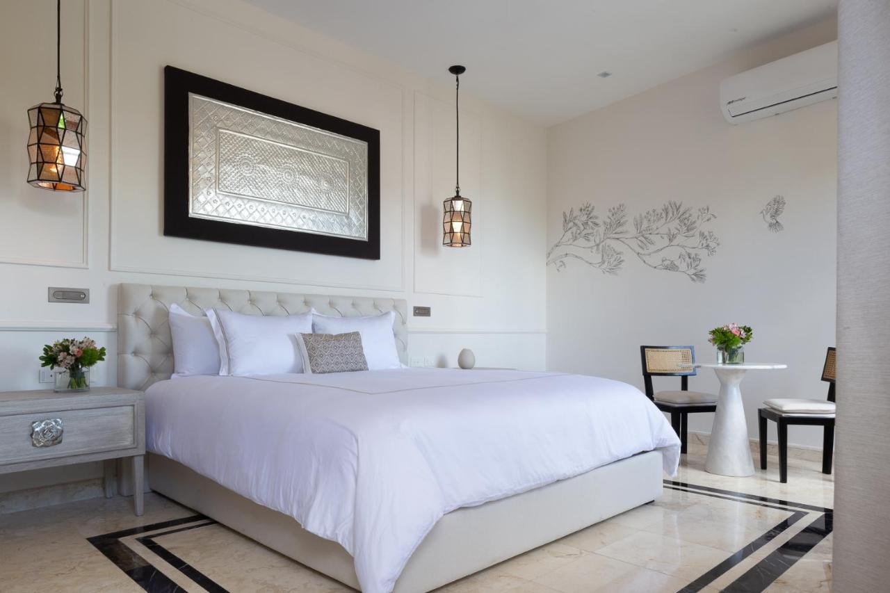 Mas Palomas Concept House By Paloma'S Hotels - Adults Only メリダ エクステリア 写真