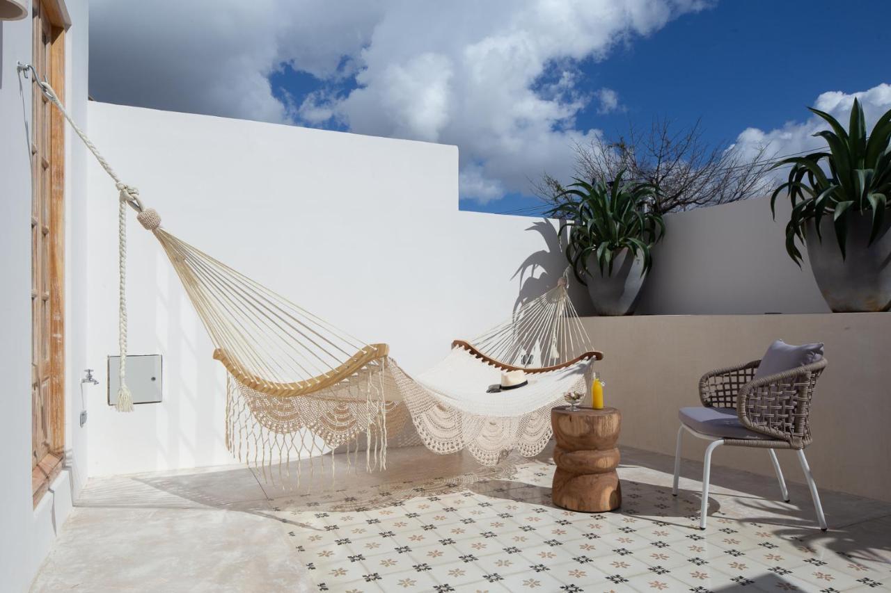 Mas Palomas Concept House By Paloma'S Hotels - Adults Only メリダ エクステリア 写真