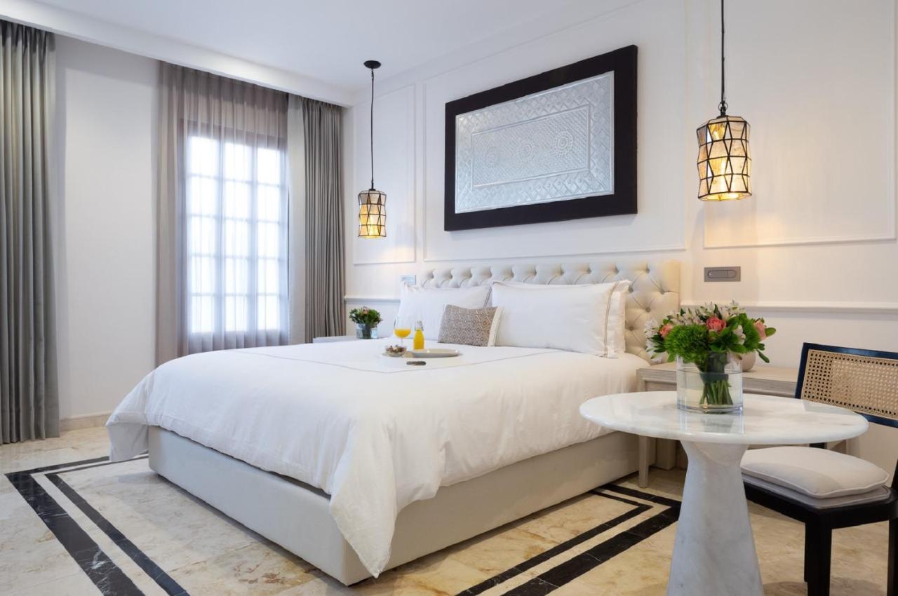 Mas Palomas Concept House By Paloma'S Hotels - Adults Only メリダ エクステリア 写真