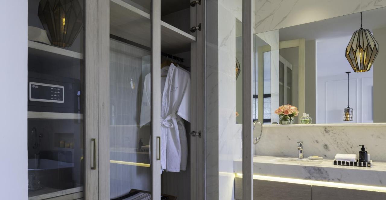 Mas Palomas Concept House By Paloma'S Hotels - Adults Only メリダ エクステリア 写真