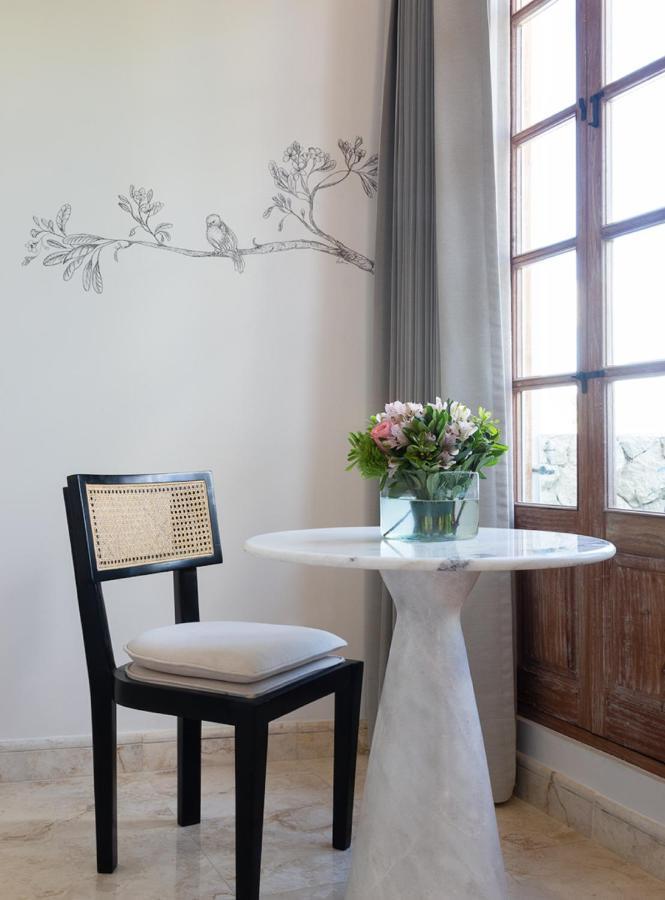Mas Palomas Concept House By Paloma'S Hotels - Adults Only メリダ エクステリア 写真