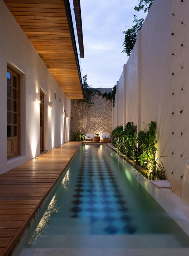 Mas Palomas Concept House By Paloma'S Hotels - Adults Only メリダ エクステリア 写真