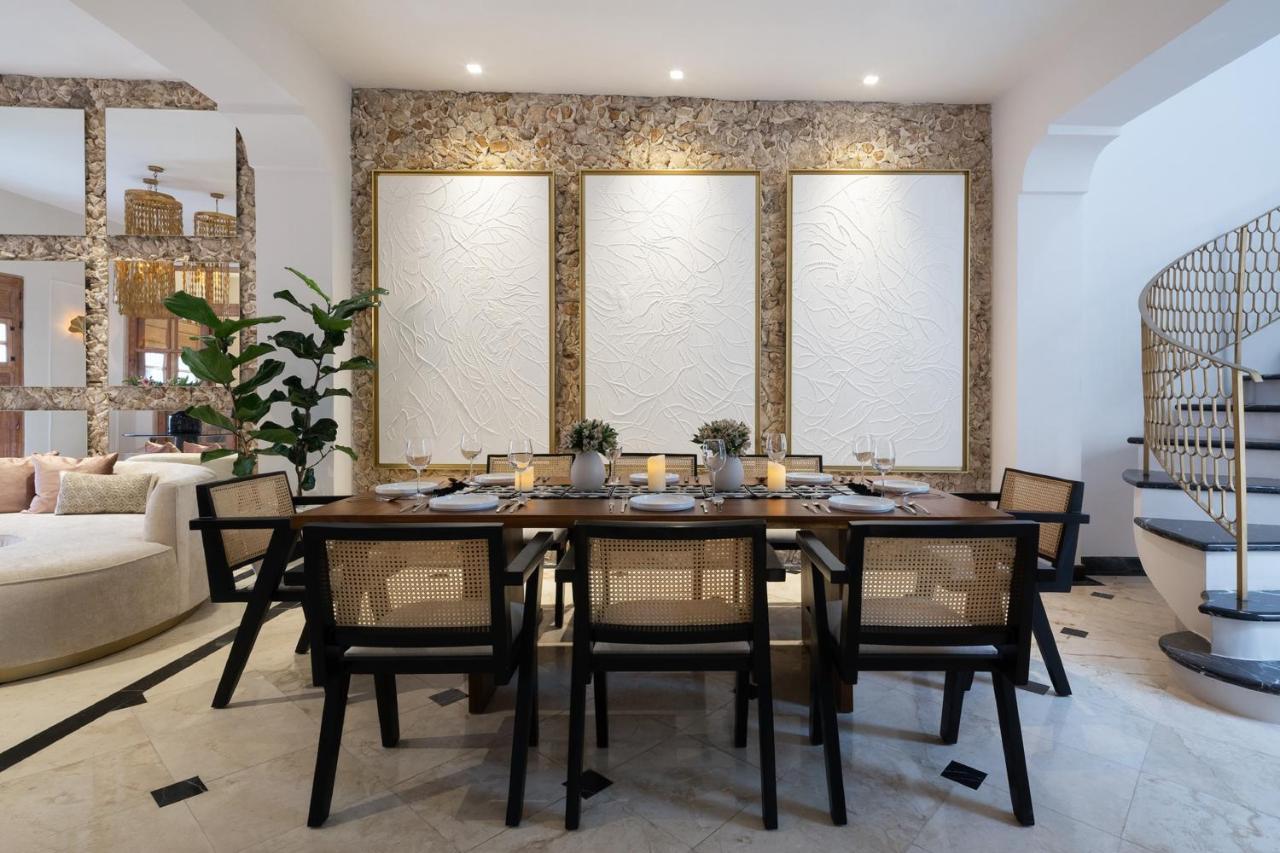 Mas Palomas Concept House By Paloma'S Hotels - Adults Only メリダ エクステリア 写真