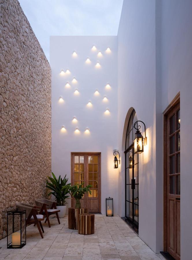 Mas Palomas Concept House By Paloma'S Hotels - Adults Only メリダ エクステリア 写真