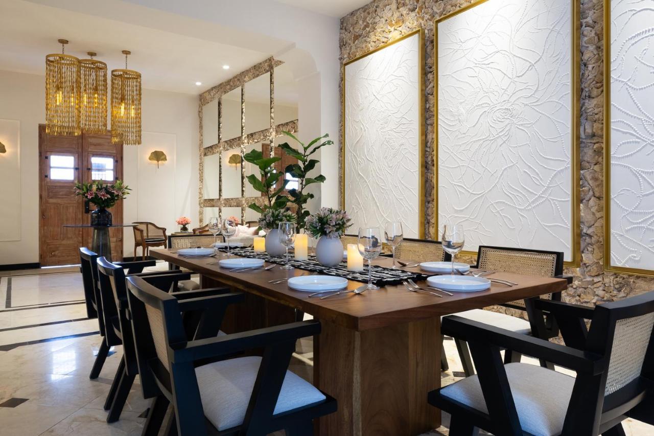 Mas Palomas Concept House By Paloma'S Hotels - Adults Only メリダ エクステリア 写真