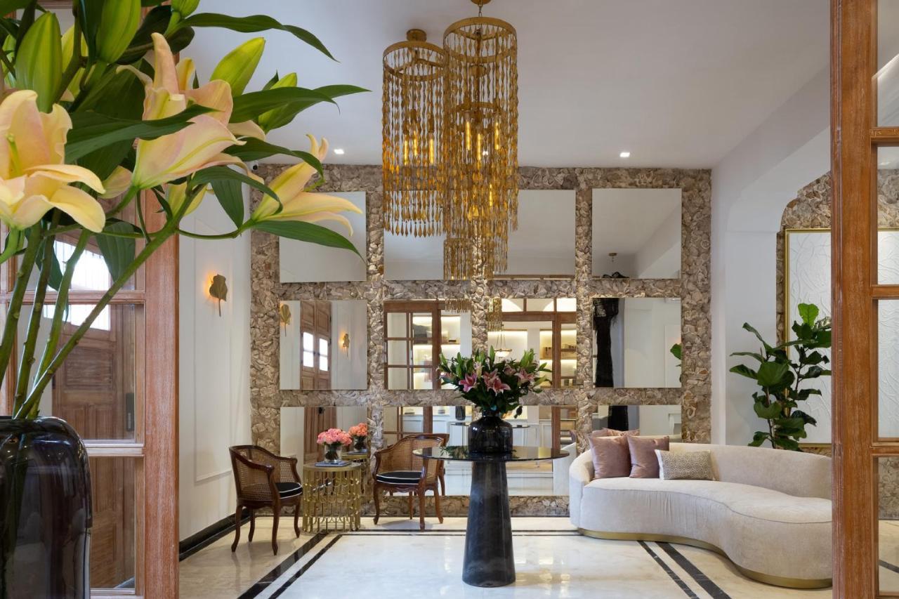 Mas Palomas Concept House By Paloma'S Hotels - Adults Only メリダ エクステリア 写真